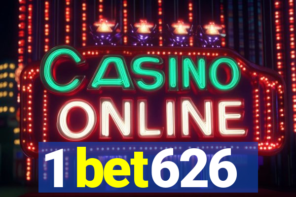 1 bet626